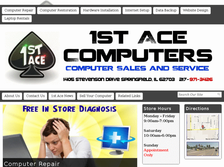 www.1st-ace.com