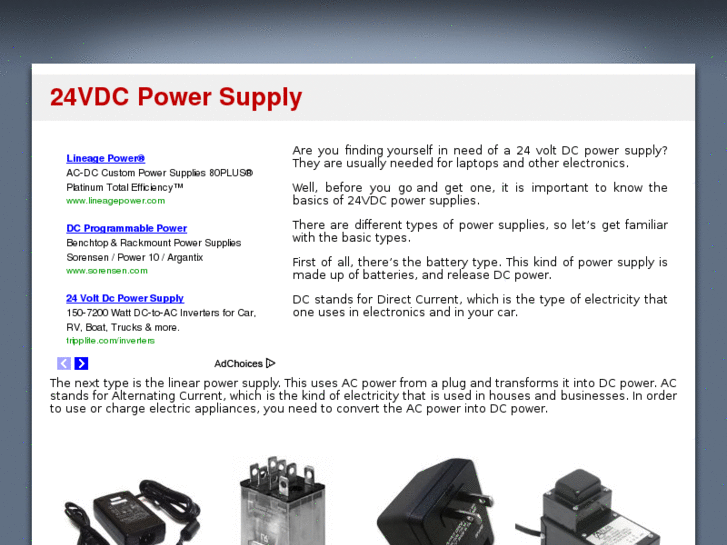 www.24vdcpowersupply.com