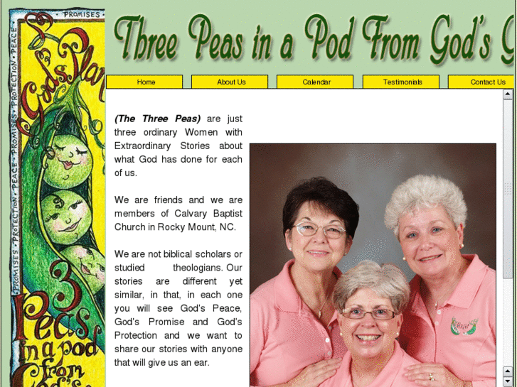 www.3peapods.com