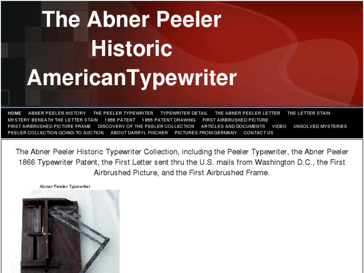 www.abnerpeeler.com