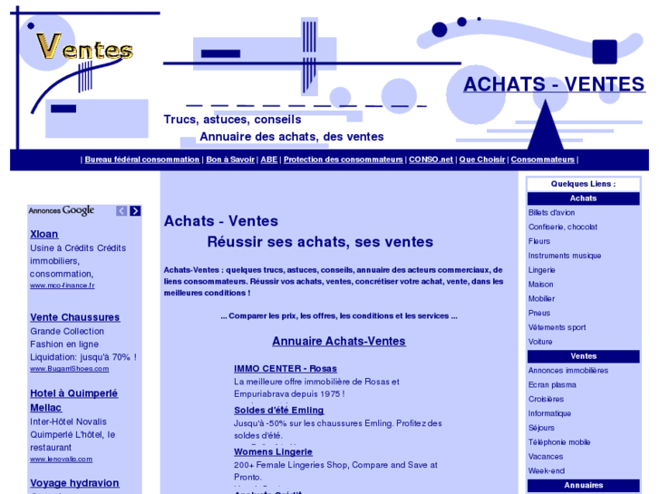 www.achats-ventes.ch