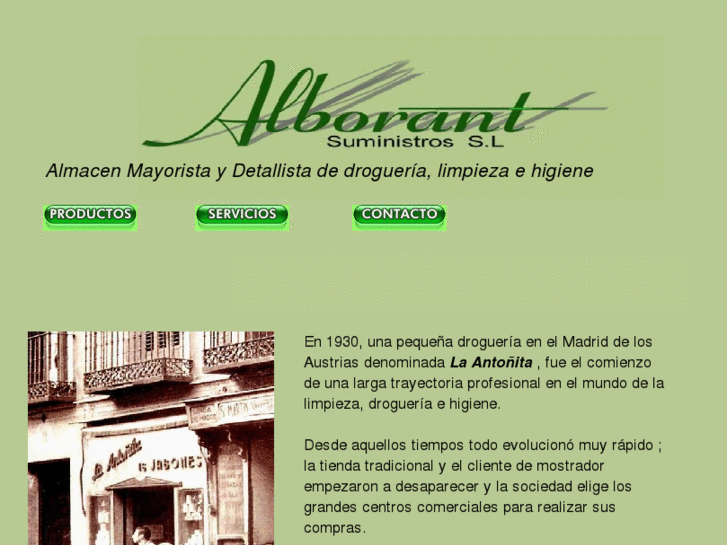 www.alborant.com