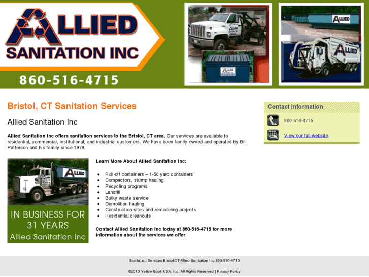 www.alliedsanitationinc.net