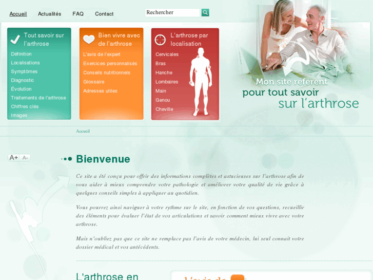 www.arthrosepouce.com