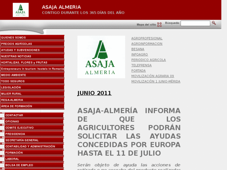 www.asajaalmeria.es