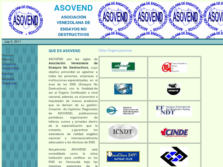 www.asovend.org.ve