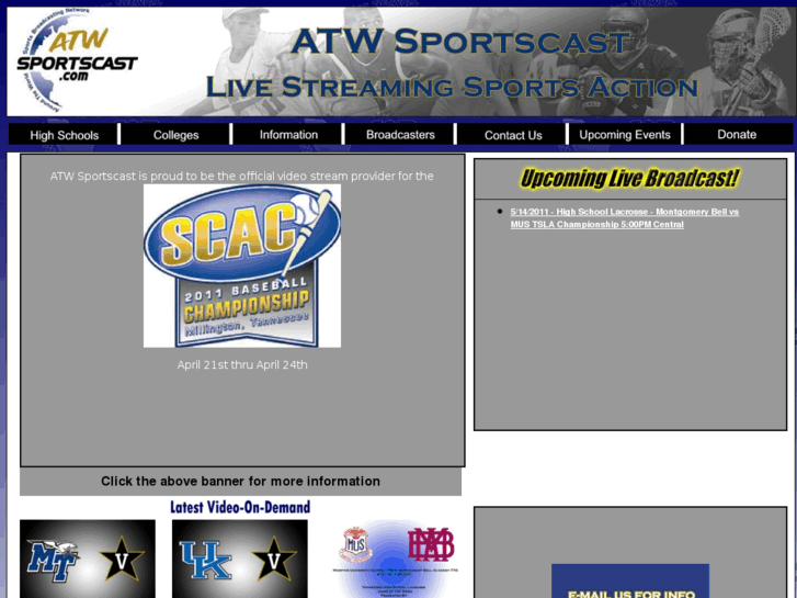 www.atwsportscast.com