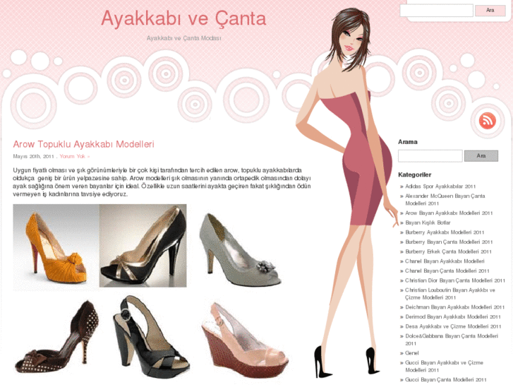 www.ayakkabivecanta.net