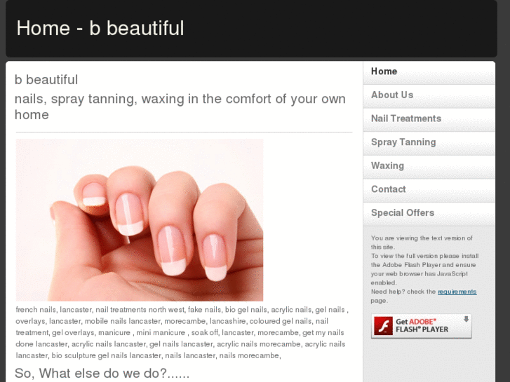 www.b-beautiful.net