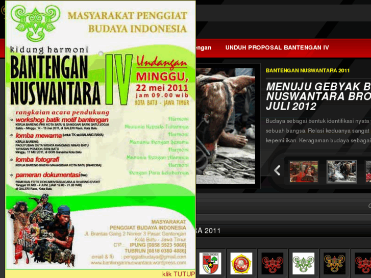 www.bantengan.com