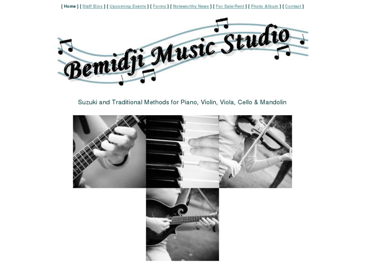 www.bemidjimusicstudio.com