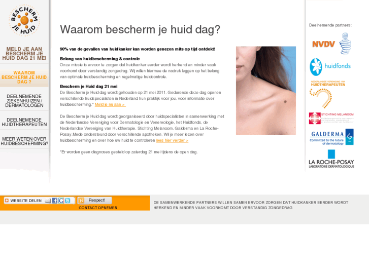 www.beschermjehuid.com