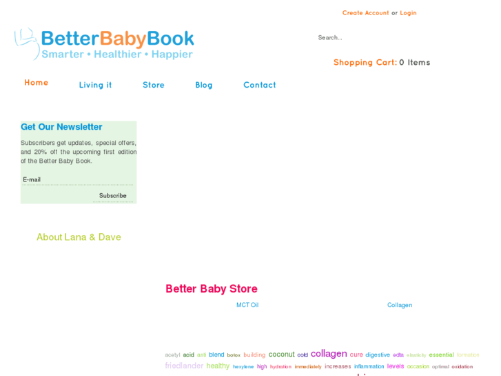 www.betterbabystore.com