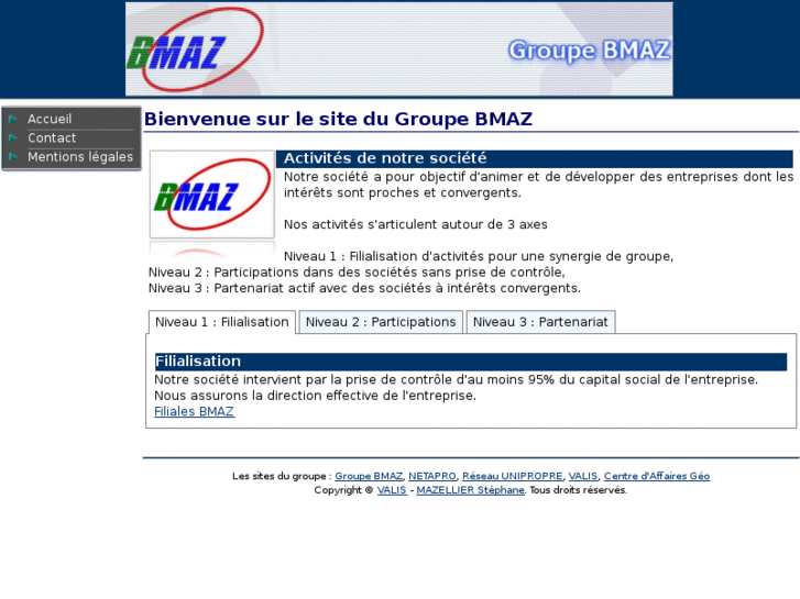 www.bmaz.fr