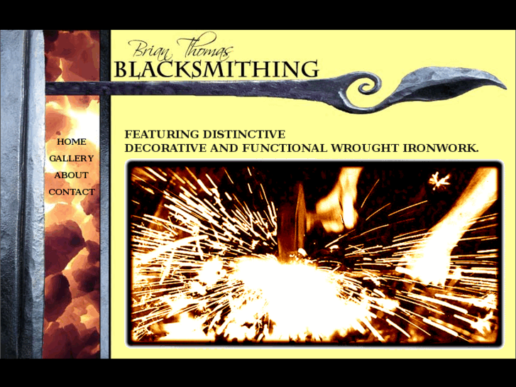 www.brianthomasblacksmithing.com