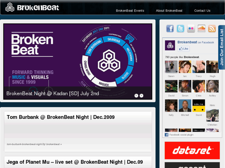 www.brokenbeat.com