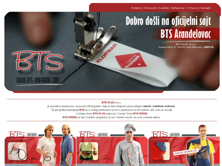 www.bts-uniforme.com