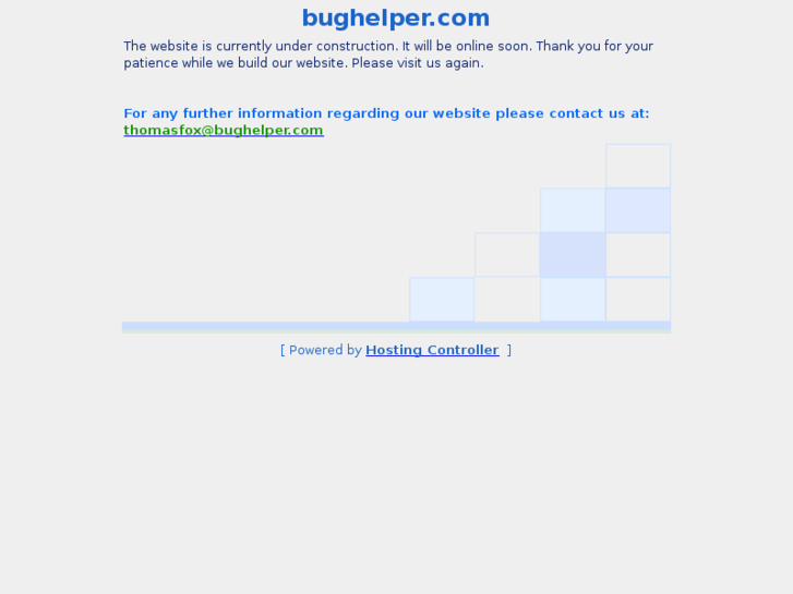 www.bughelper.com