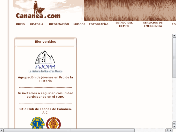 www.cananea.com