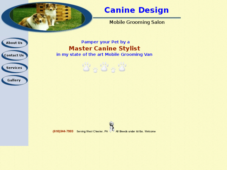 www.caninedesign.net