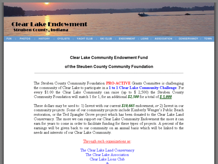 www.clearlakeendowment.org
