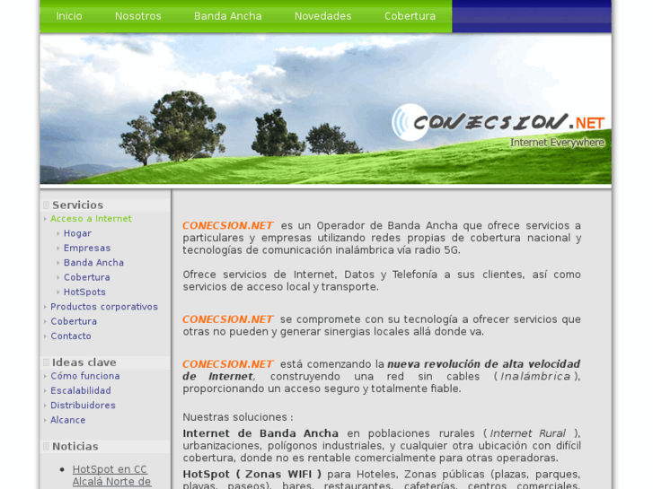 www.conecsion.net