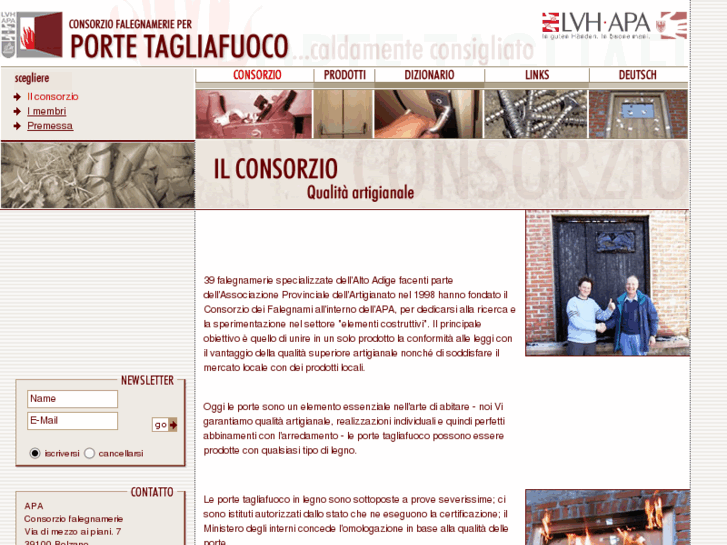 www.consorzio-falegnami.org