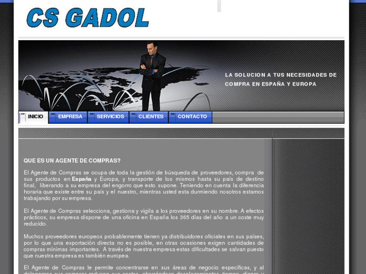 www.csgadol.com