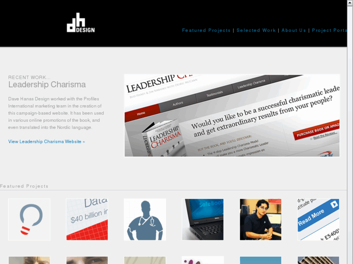 www.davehanas.com