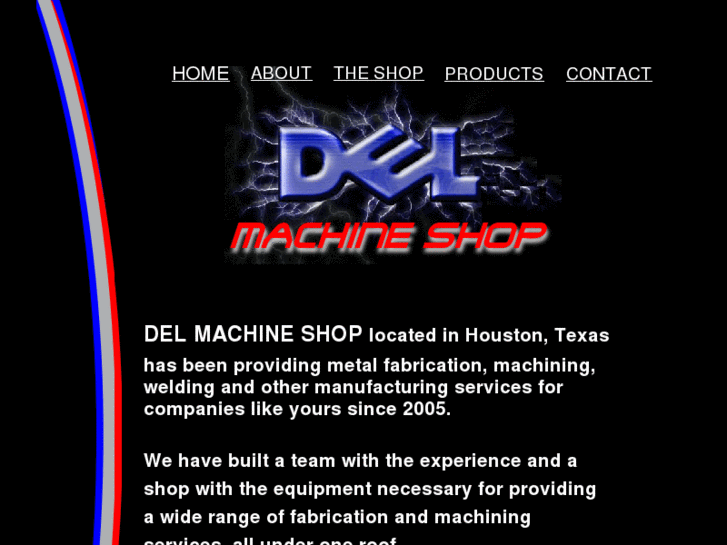 www.delmachineshop.com