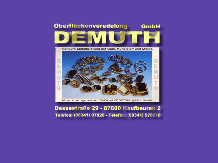 www.demuth-gmbh.com
