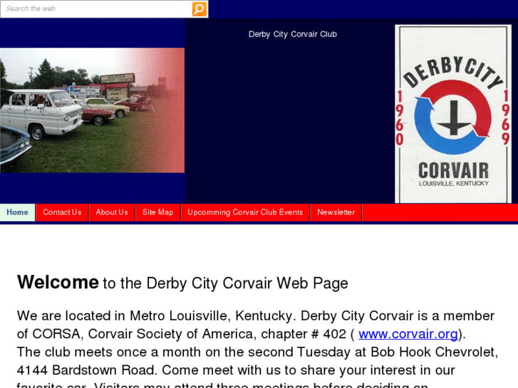 www.derbycitycorvair.com