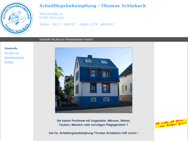 www.derschaedlingsbekaempfer.com