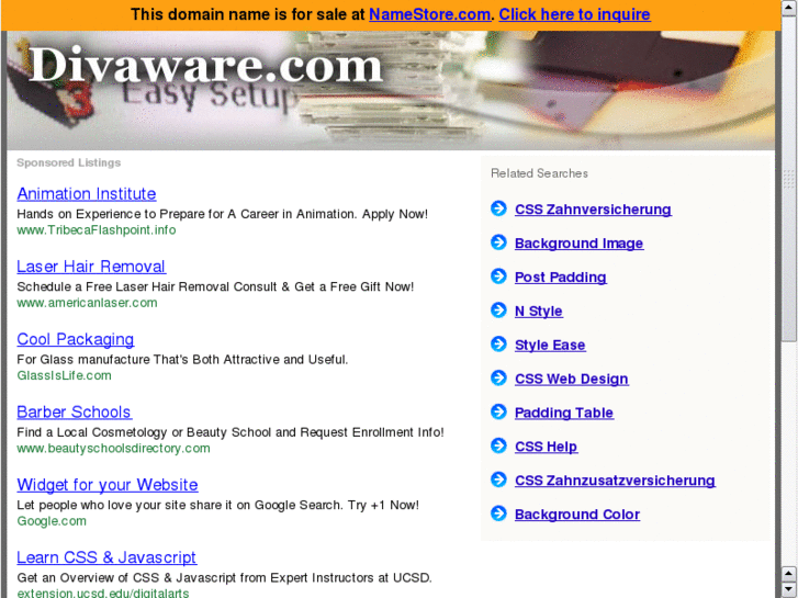 www.divaware.com