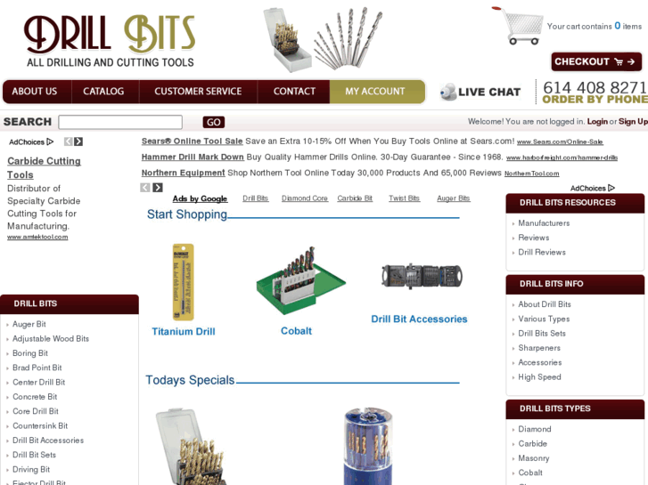 www.drill-bits.biz