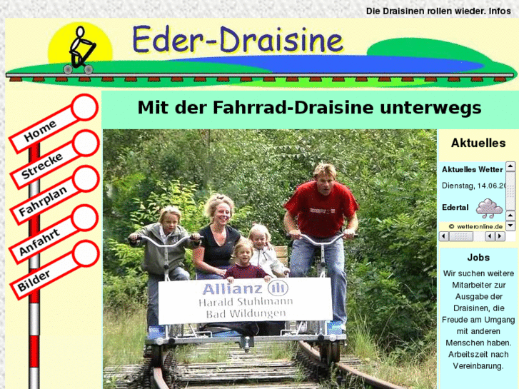 www.eder-draisine.com