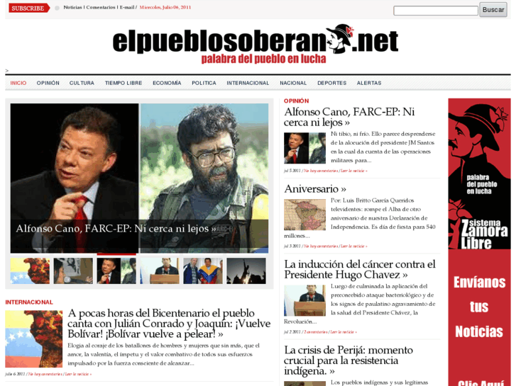 www.elpueblosoberano.net