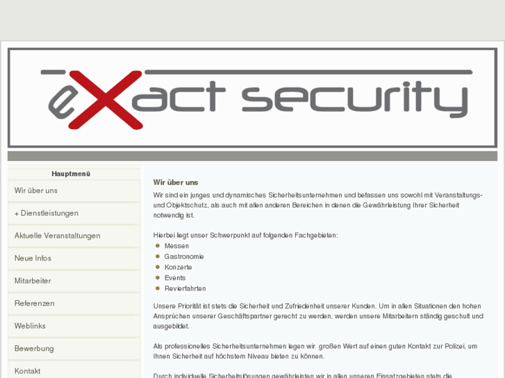 www.exact-security.com