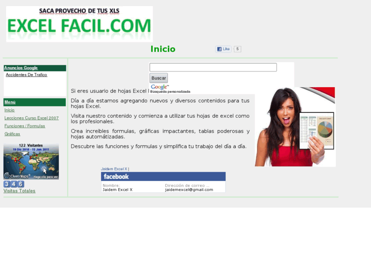 www.excelfacil.com