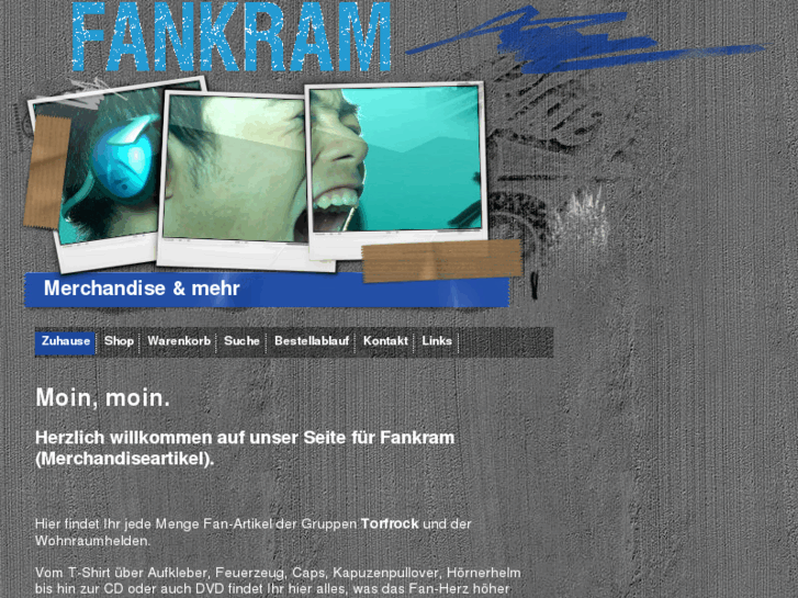 www.fankram.com