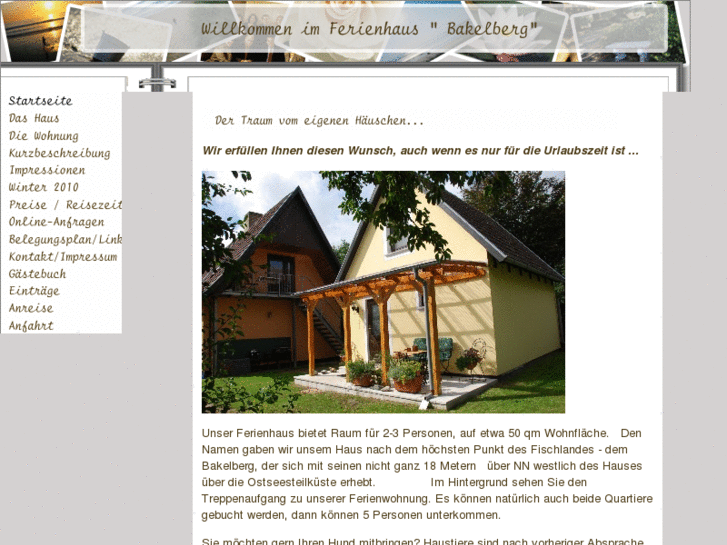 www.ferienhaus-bakelberg.net