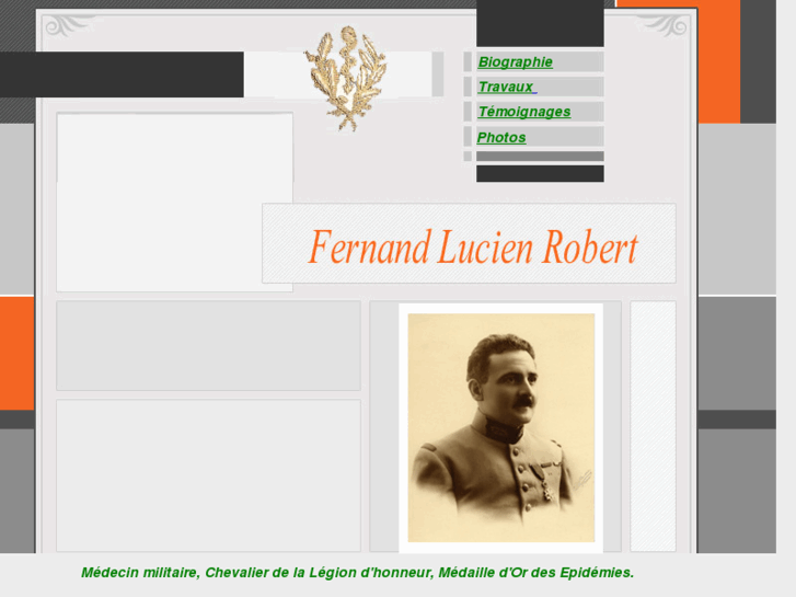 www.fernandlucien-robert.fr