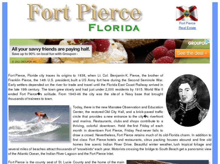 www.fort-pierce.com