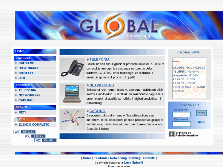 www.globalsrl.com