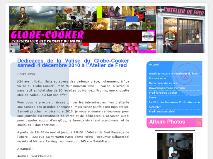 www.globe-cooker.com