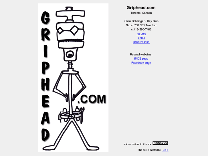 www.griphead.com