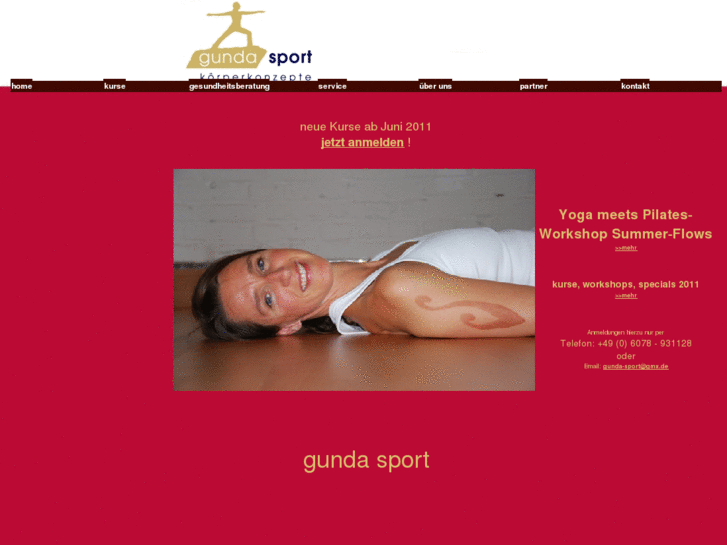 www.gunda-sport.de