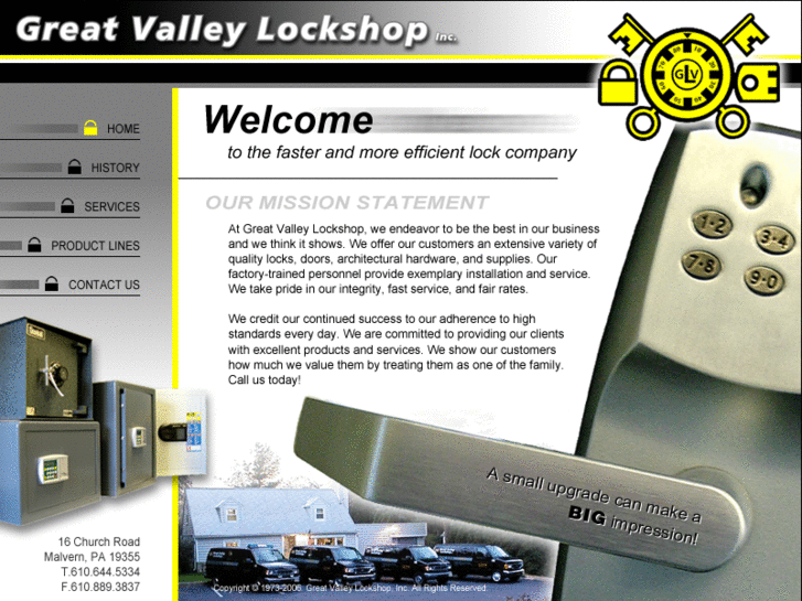 www.gvlock.com