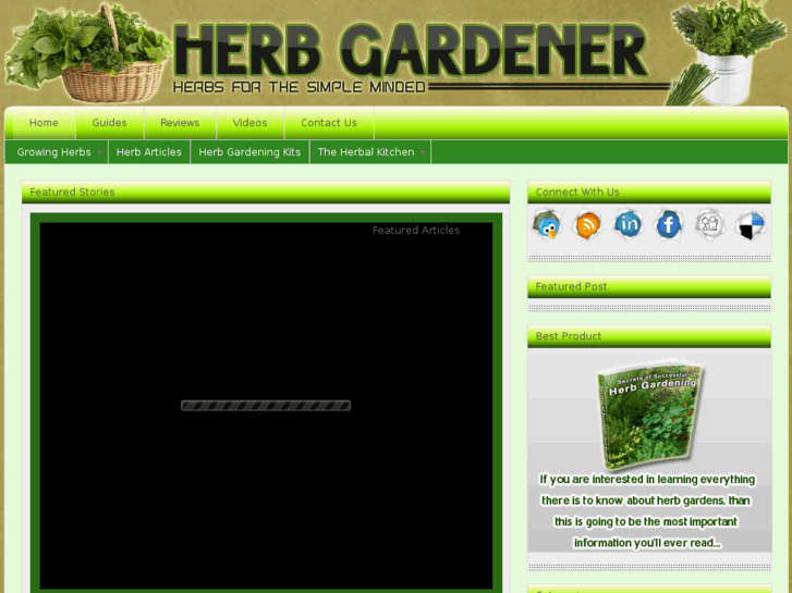 www.herbgardener.org