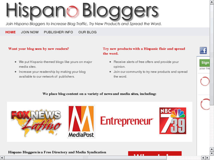 www.hispanicbloggers.com